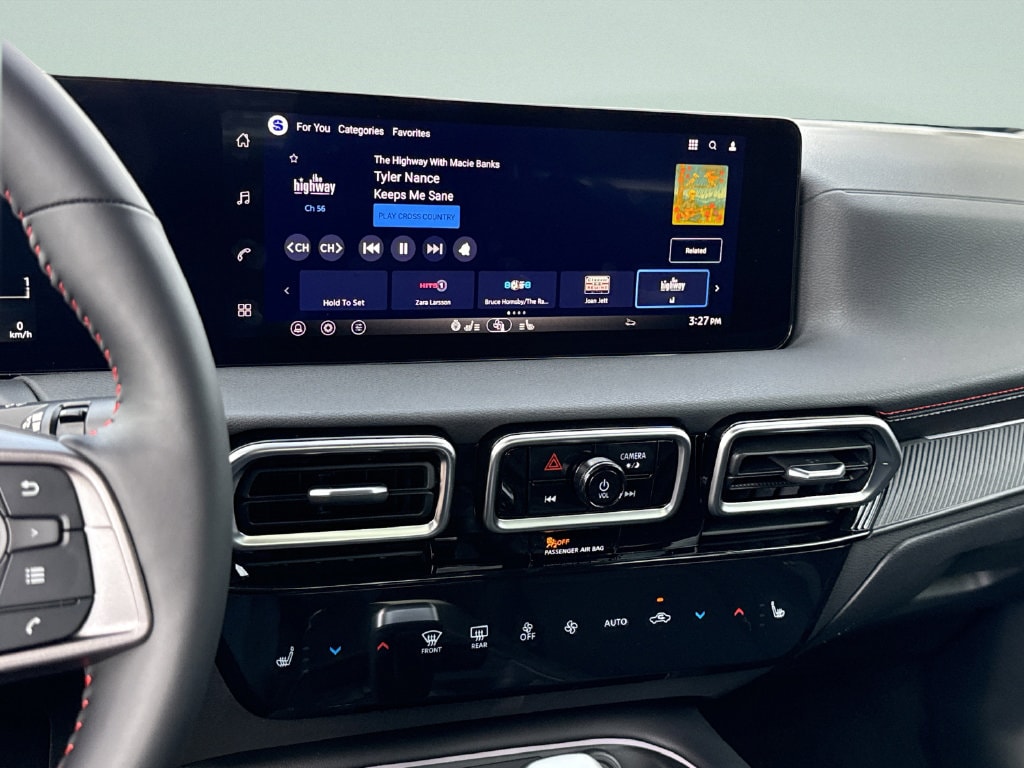 2026 Nissan Sentra SR - Photo 15