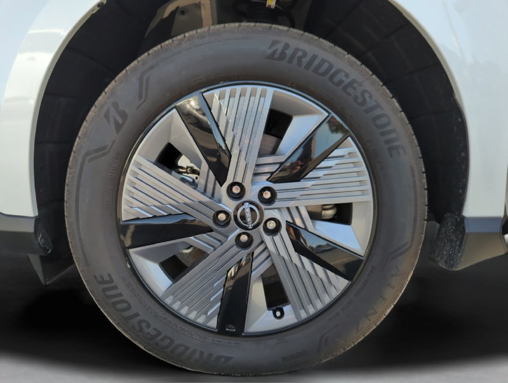 2025 Nissan Murano SL - Photo 41