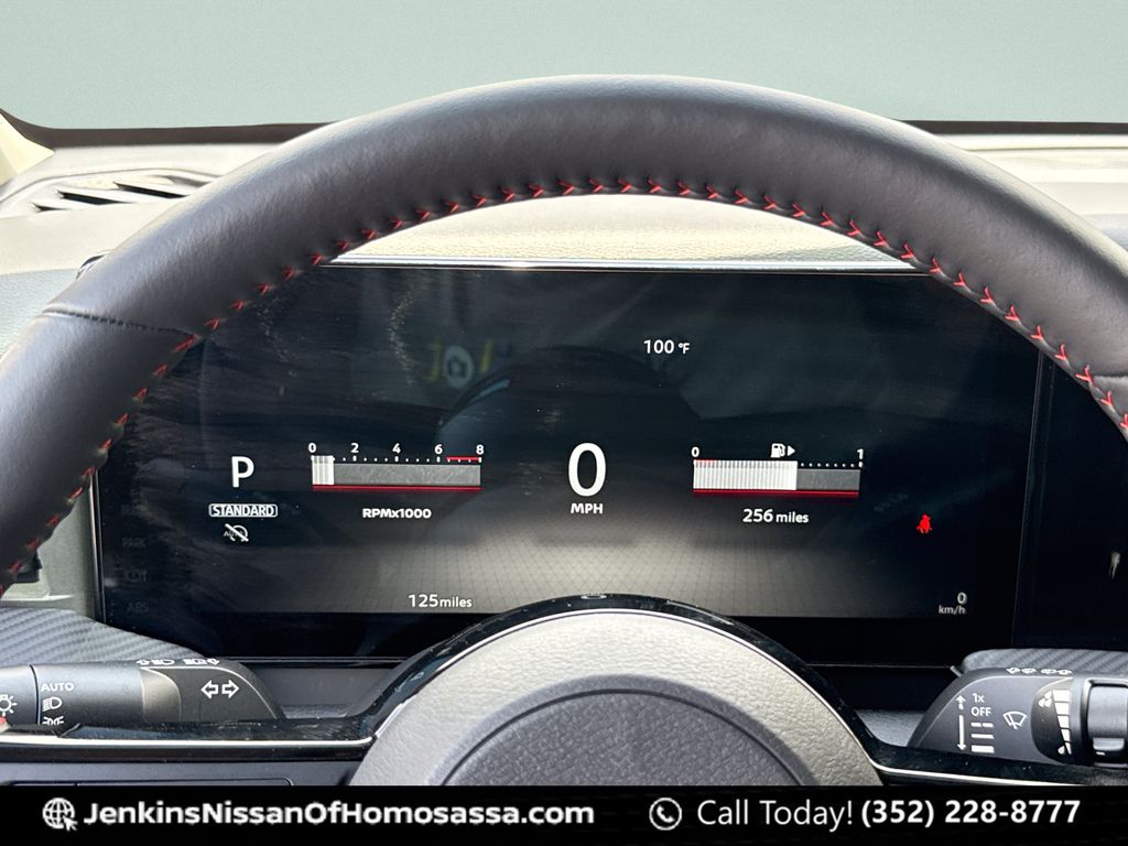 2026 Nissan KICKS SR - Photo 41