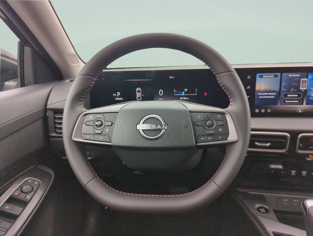 2026 Nissan Sentra SR - Photo 15