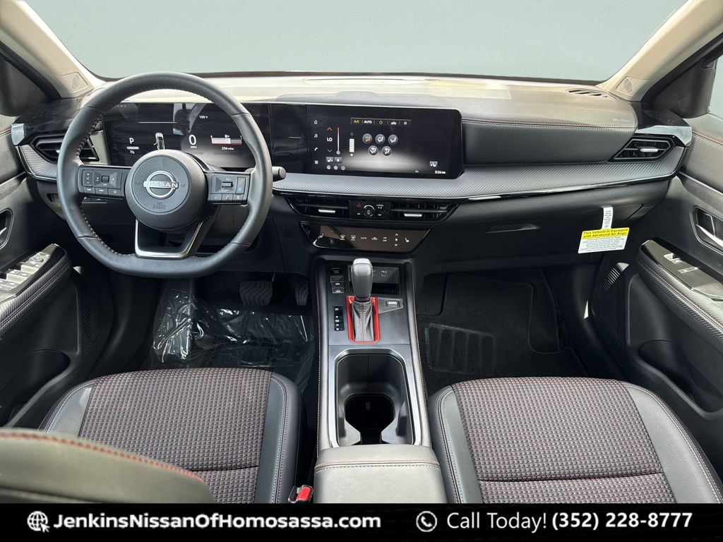 2026 Nissan KICKS SR - Photo 19
