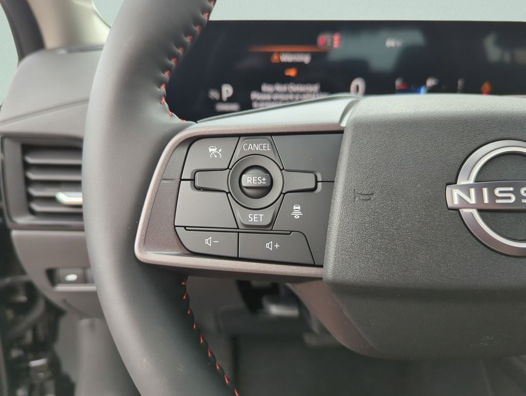 2026 Nissan Sentra SR - Photo 27