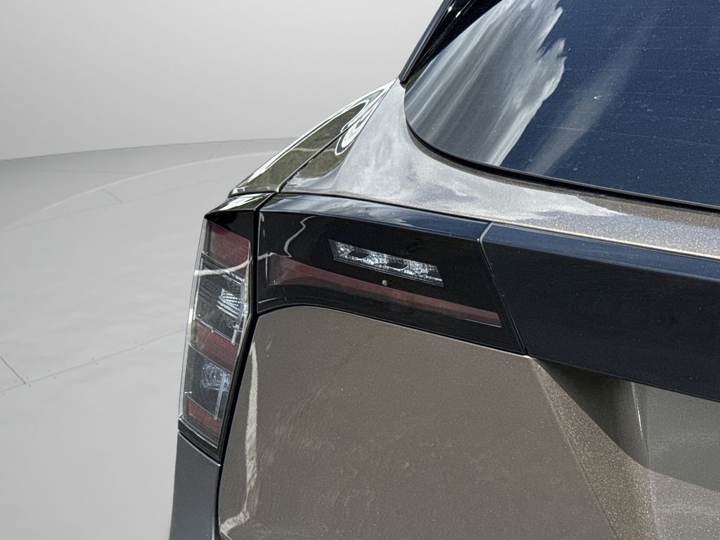 2026 Nissan KICKS SR - Photo 44