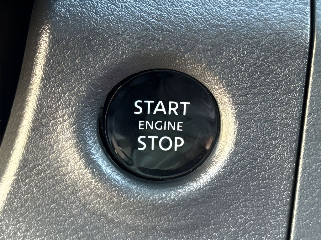 2026 Nissan Frontier PRO-X - Photo 27