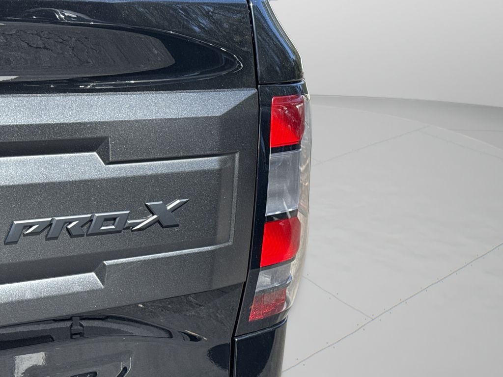 2026 Nissan Frontier PRO-X - Photo 43
