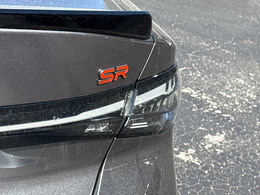 2026 Nissan Sentra SR - Photo 18