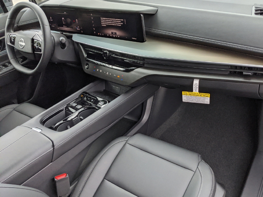 2025 Nissan Murano SL - Photo 15