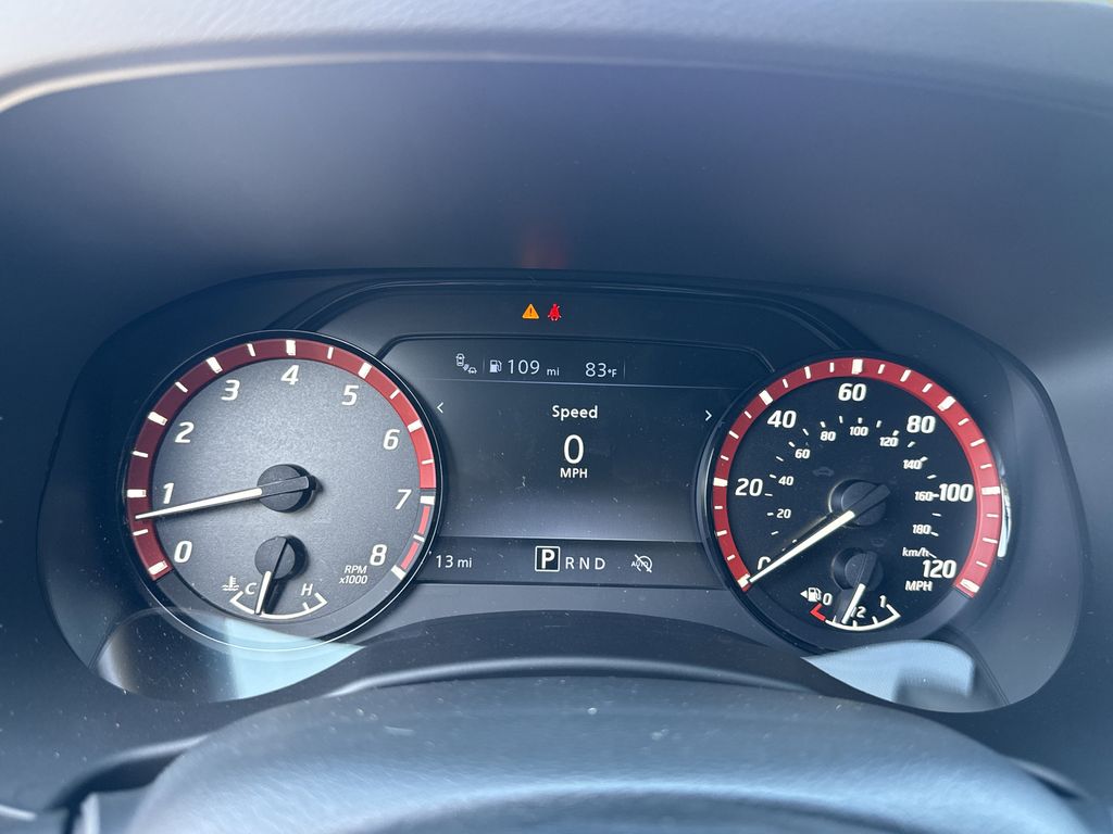 2026 Nissan Frontier PRO-X - Photo 39