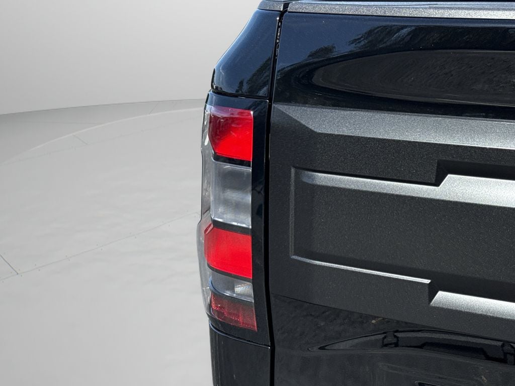 2026 Nissan Frontier PRO-X - Photo 42