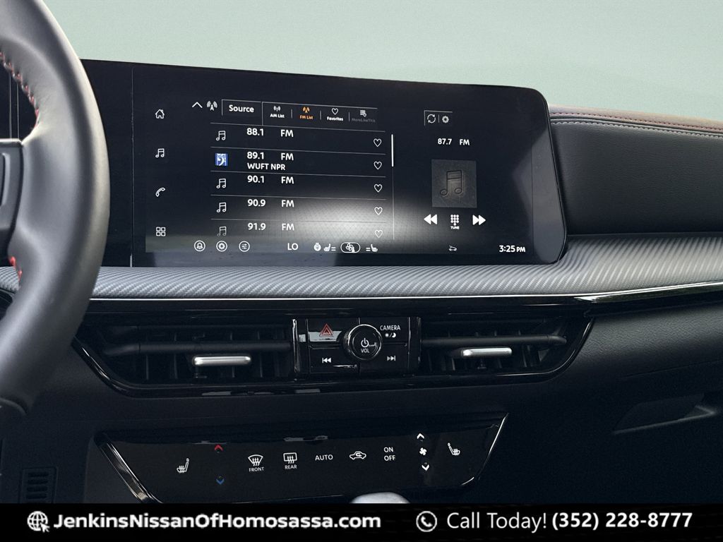 2026 Nissan KICKS SR - Photo 31