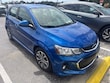 Chevrolet Sonic