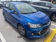 Used 2018 Chevrolet Sonic LT Auto w/1SD Hatchback
