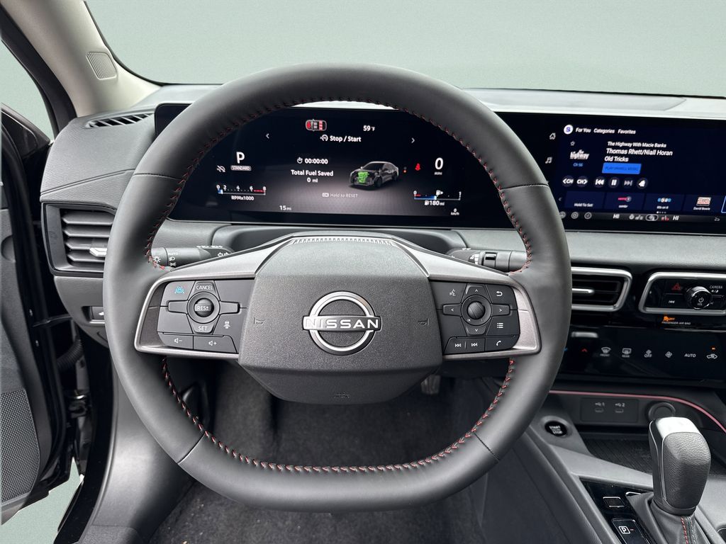 2026 Nissan Sentra SR - Photo 37