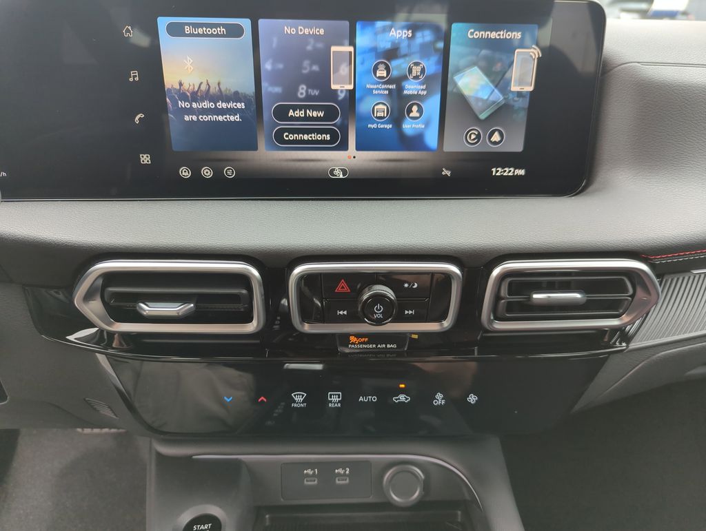 2026 Nissan Sentra SR - Photo 13