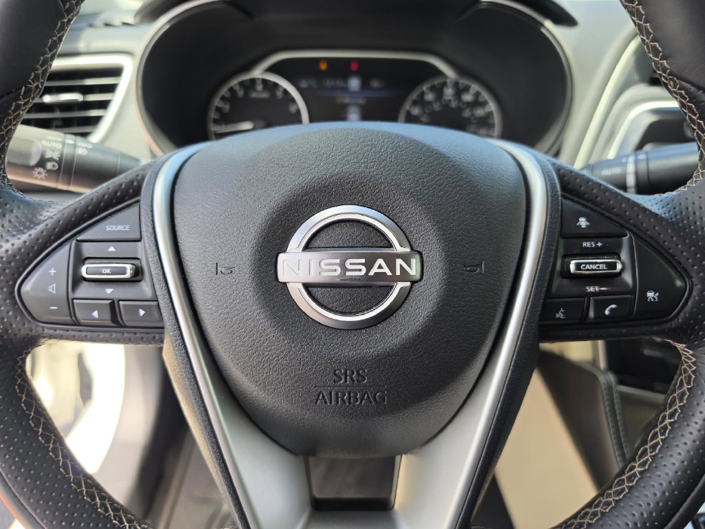2023 Nissan Maxima Platinum - Photo 43