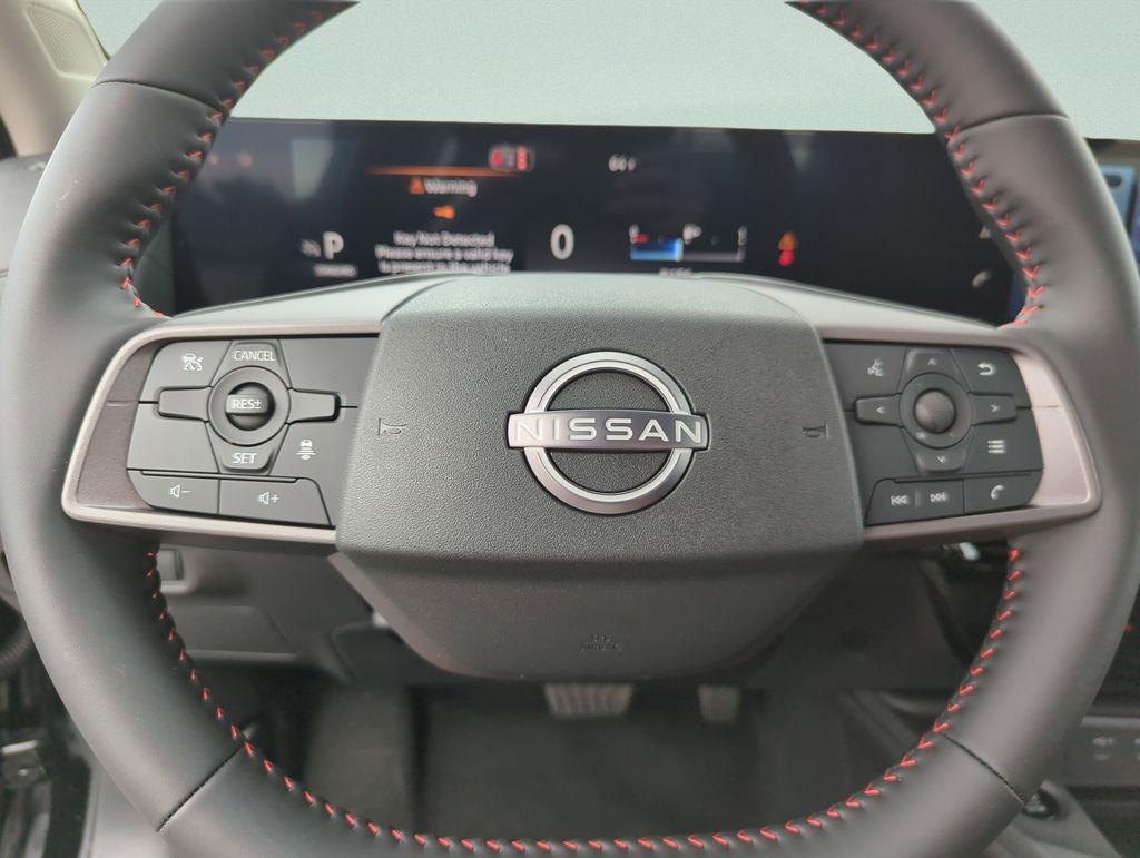 2026 Nissan Sentra SR - Photo 30