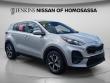 Used 2022 Kia Sportage LX SUV
