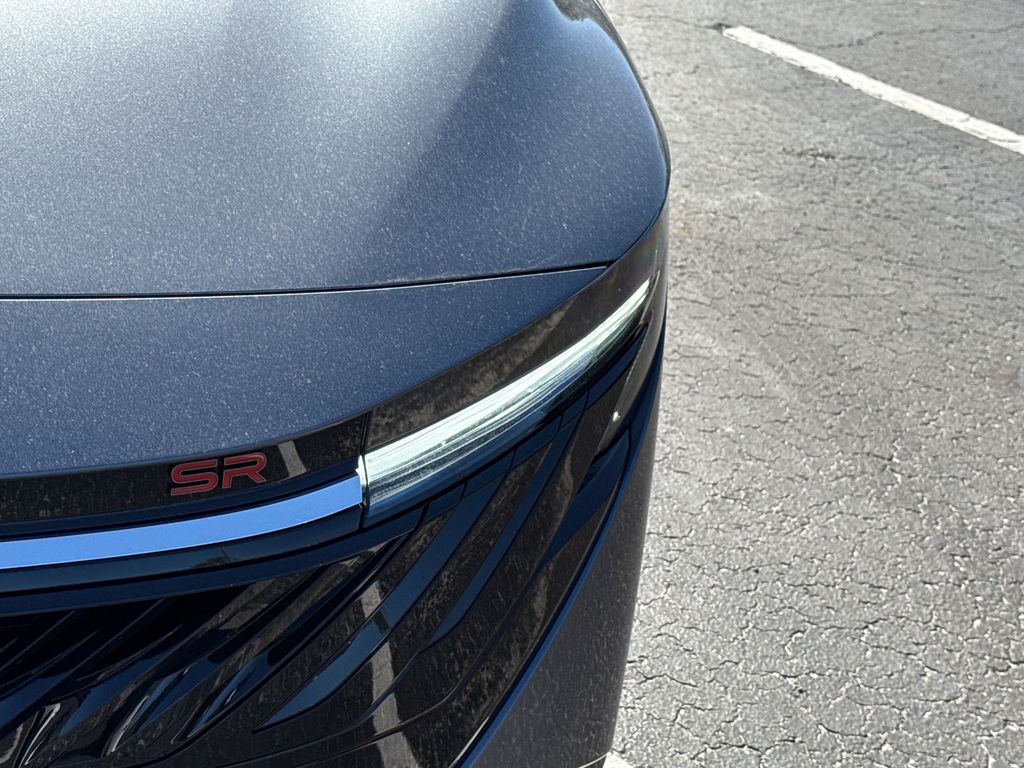 2026 Nissan Sentra SR - Photo 15