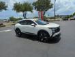 Certified 2025 Nissan Kicks SR SUV