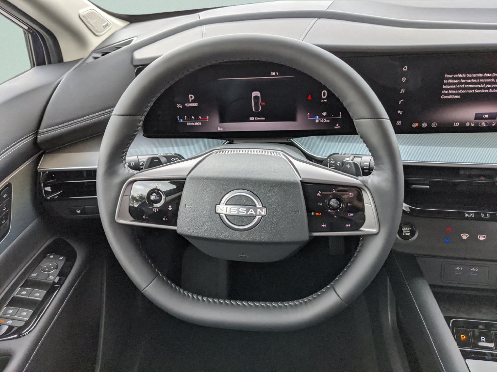 2025 Nissan Murano SL - Photo 18