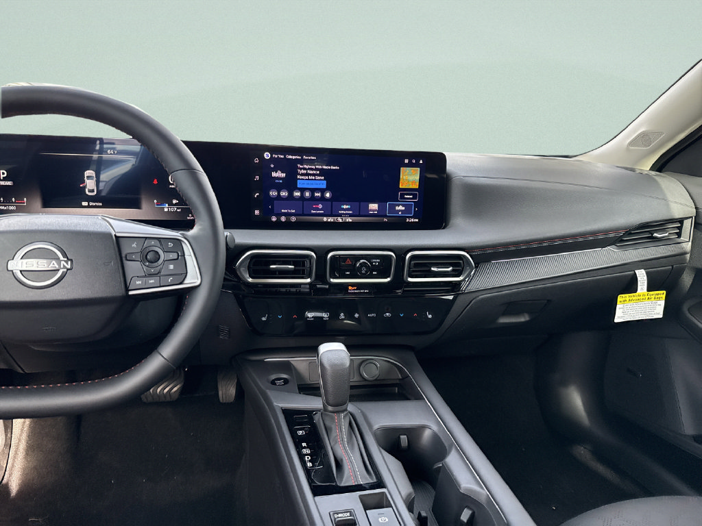 2026 Nissan Sentra SR - Photo 32