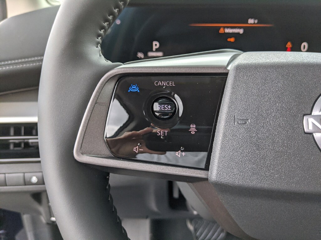 2025 Nissan Murano SL - Photo 33
