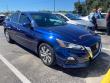 Certified 2020 Nissan Altima 2.5 S Sedan