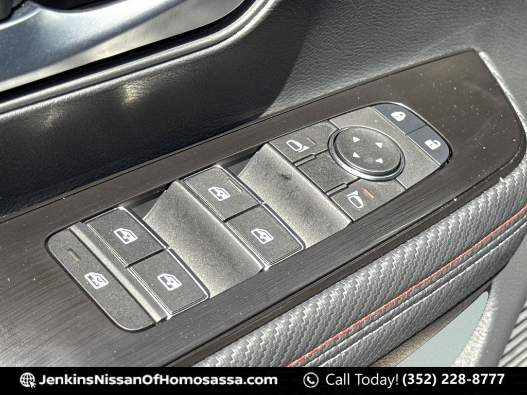 2026 Nissan KICKS SR - Photo 26