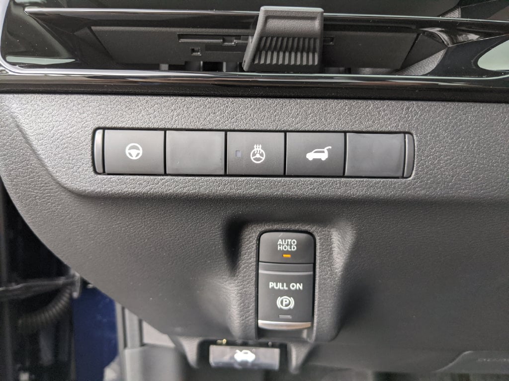 2025 Nissan Murano SL - Photo 32