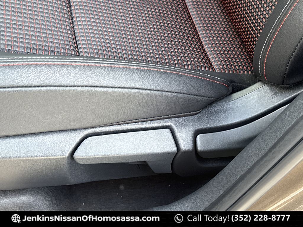 2026 Nissan KICKS SR - Photo 29