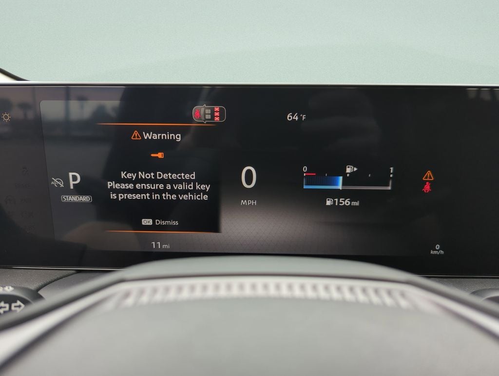 2026 Nissan Sentra SR - Photo 32