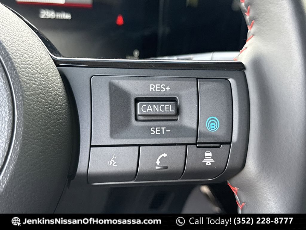 2026 Nissan KICKS SR - Photo 38