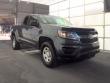 Used 2016 Chevrolet Colorado WT Truck Extended Cab