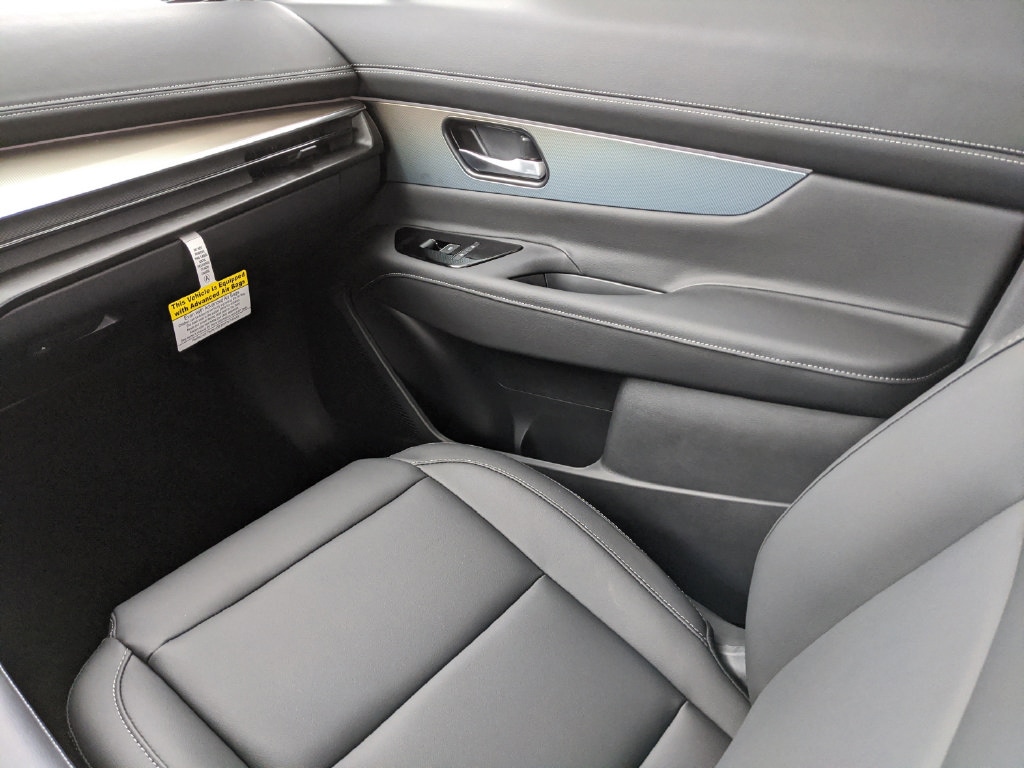 2025 Nissan Murano SL - Photo 21