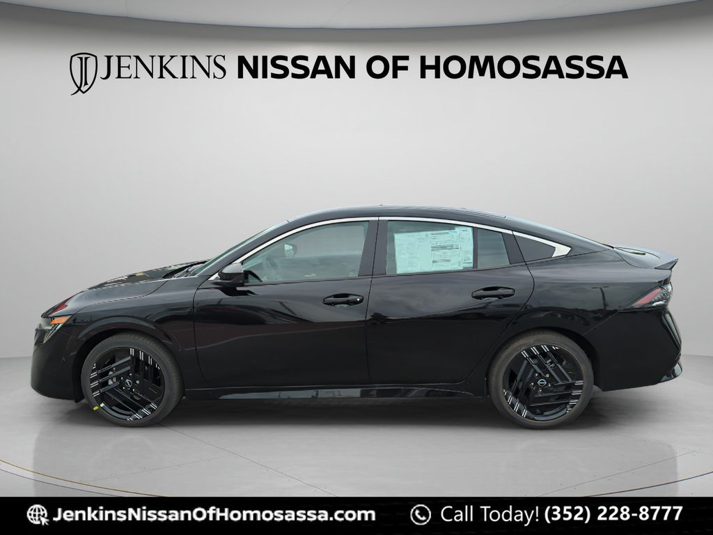 2026 Nissan Sentra SR - Photo 7