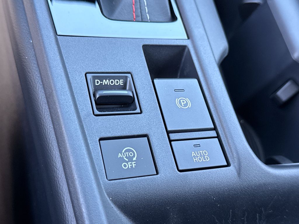 2026 Nissan Sentra SR - Photo 36