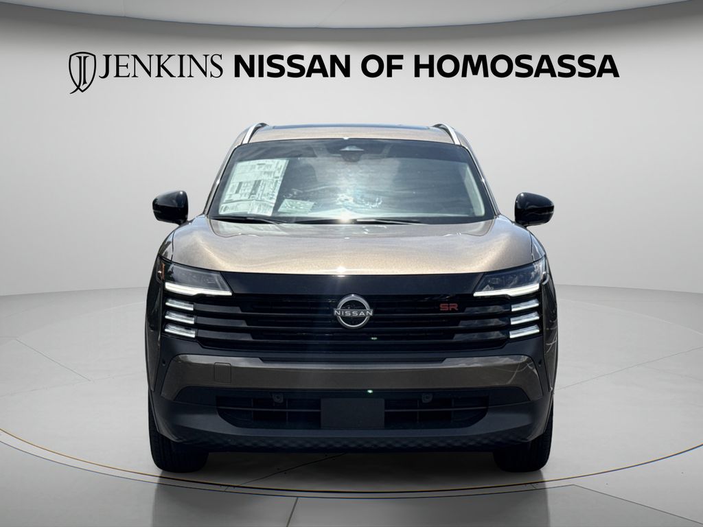 2026 Nissan KICKS SR - Photo 13