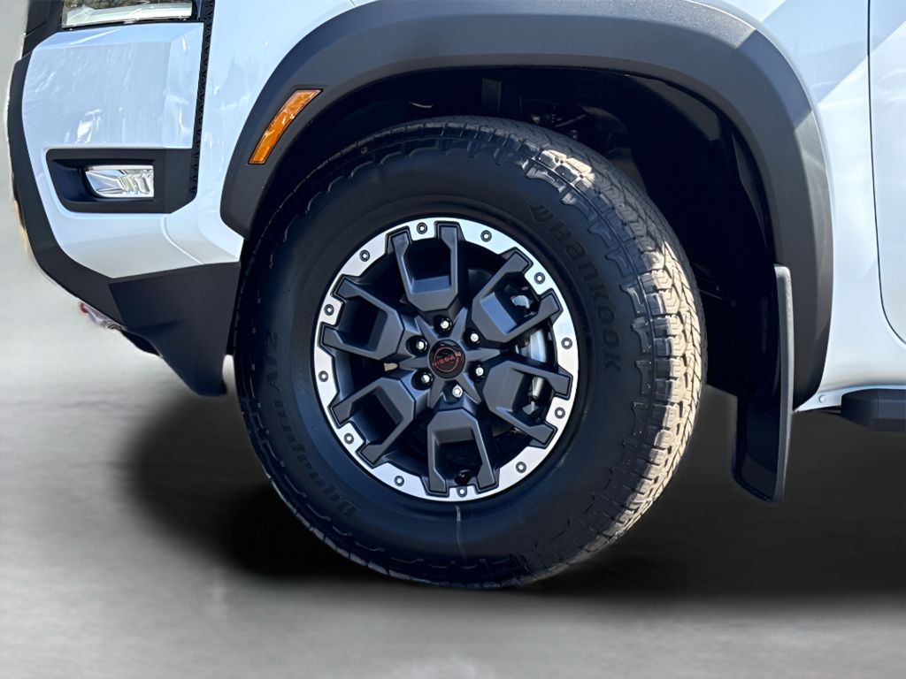 2026 Nissan Frontier PRO-X - Photo 30