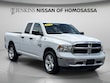  Ram 1500 Classic