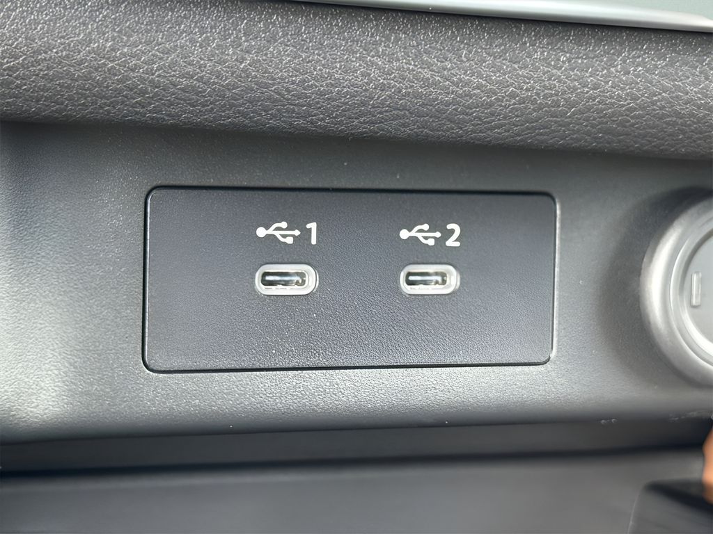 2026 Nissan Rogue Platinum - Photo 30