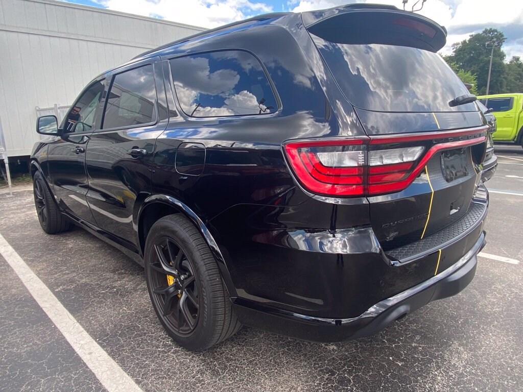 Used 2024 Dodge Durango SRT 392 SUV