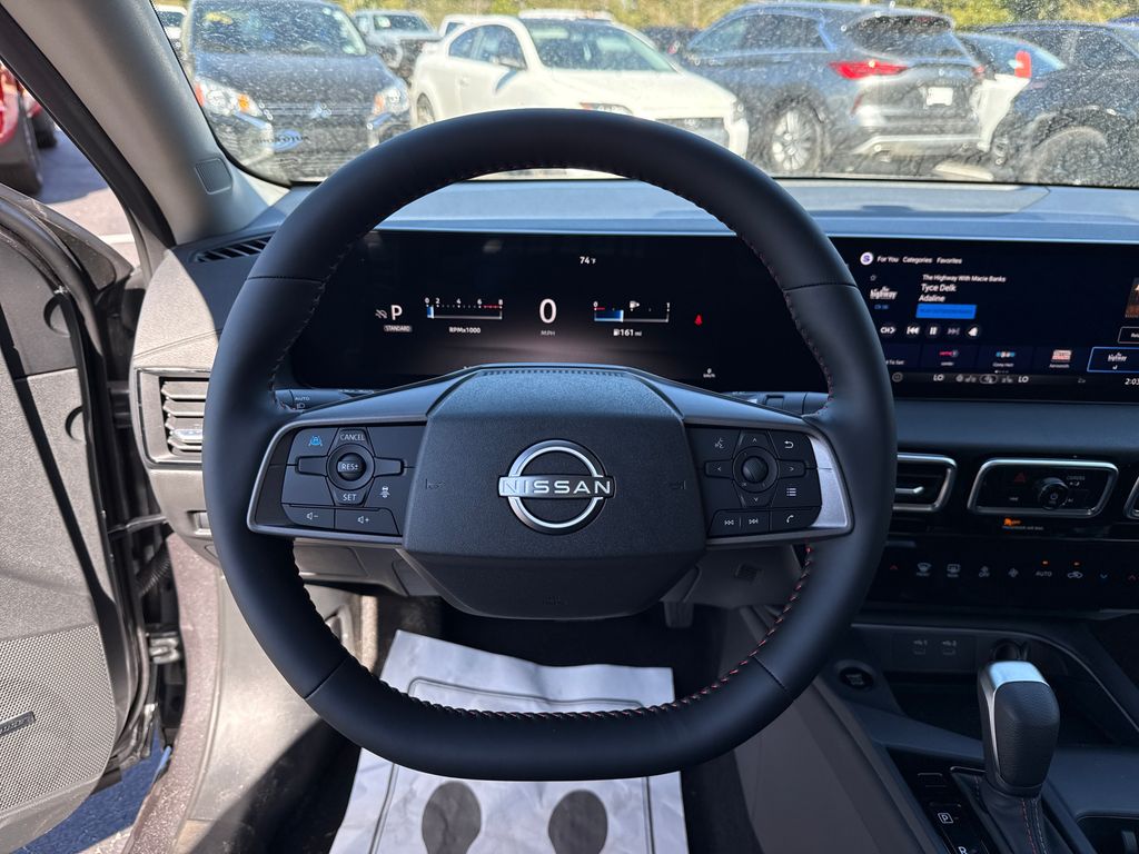 2026 Nissan Sentra SR - Photo 41