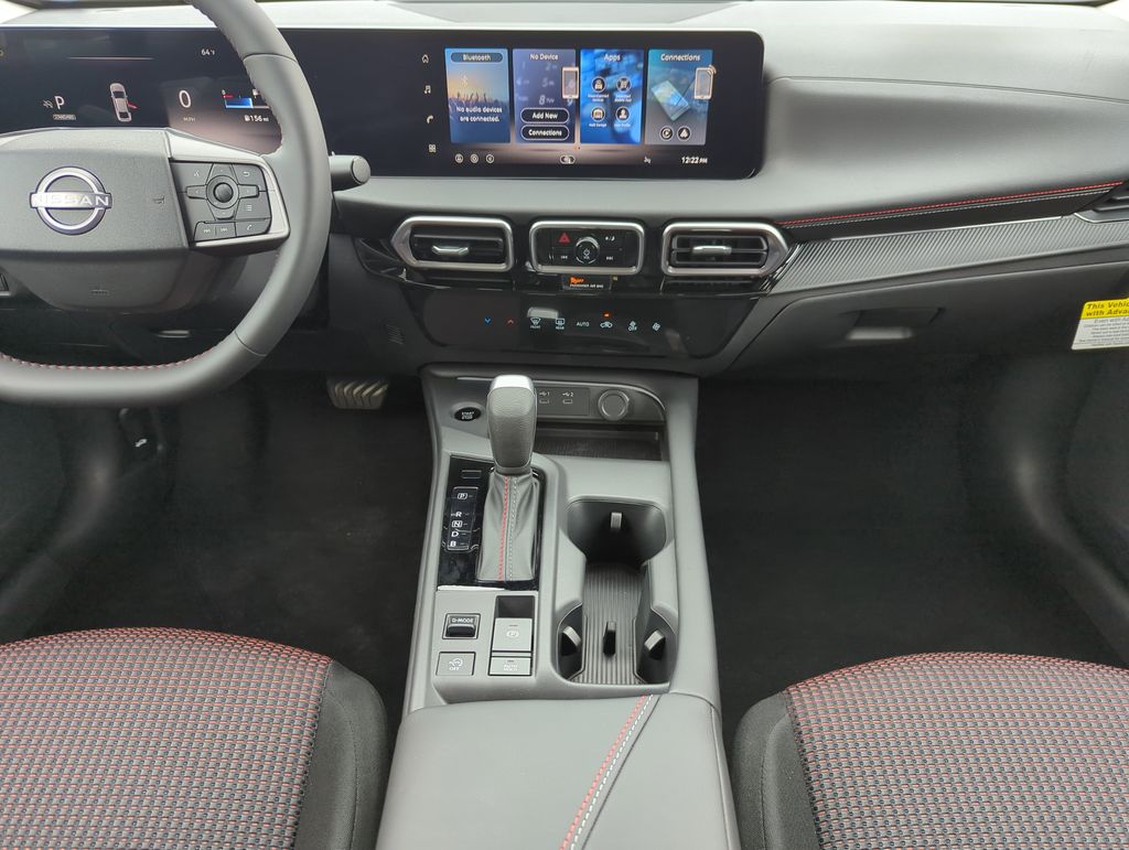 2026 Nissan Sentra SR - Photo 18