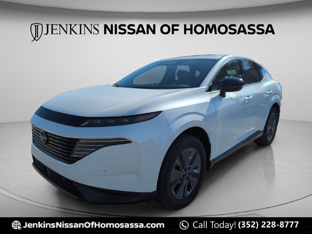2025 Nissan Murano SL - Photo 6