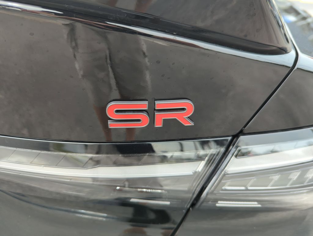 2026 Nissan Sentra SR - Photo 41