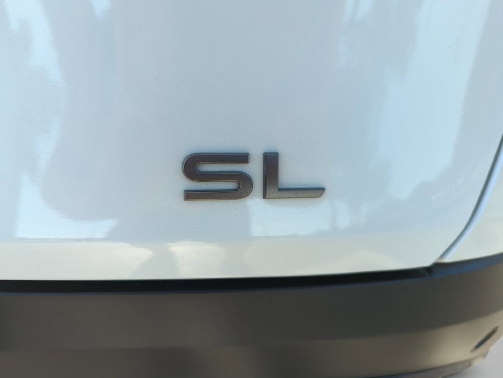 2025 Nissan Murano SL - Photo 11