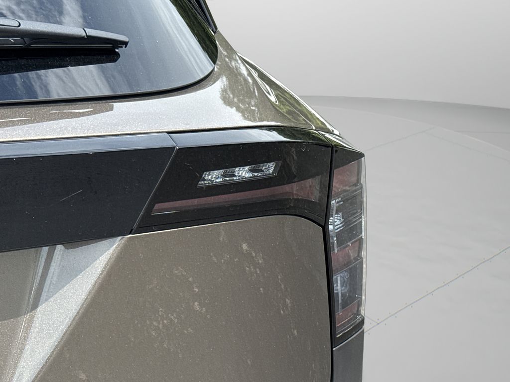 2026 Nissan KICKS SR - Photo 45