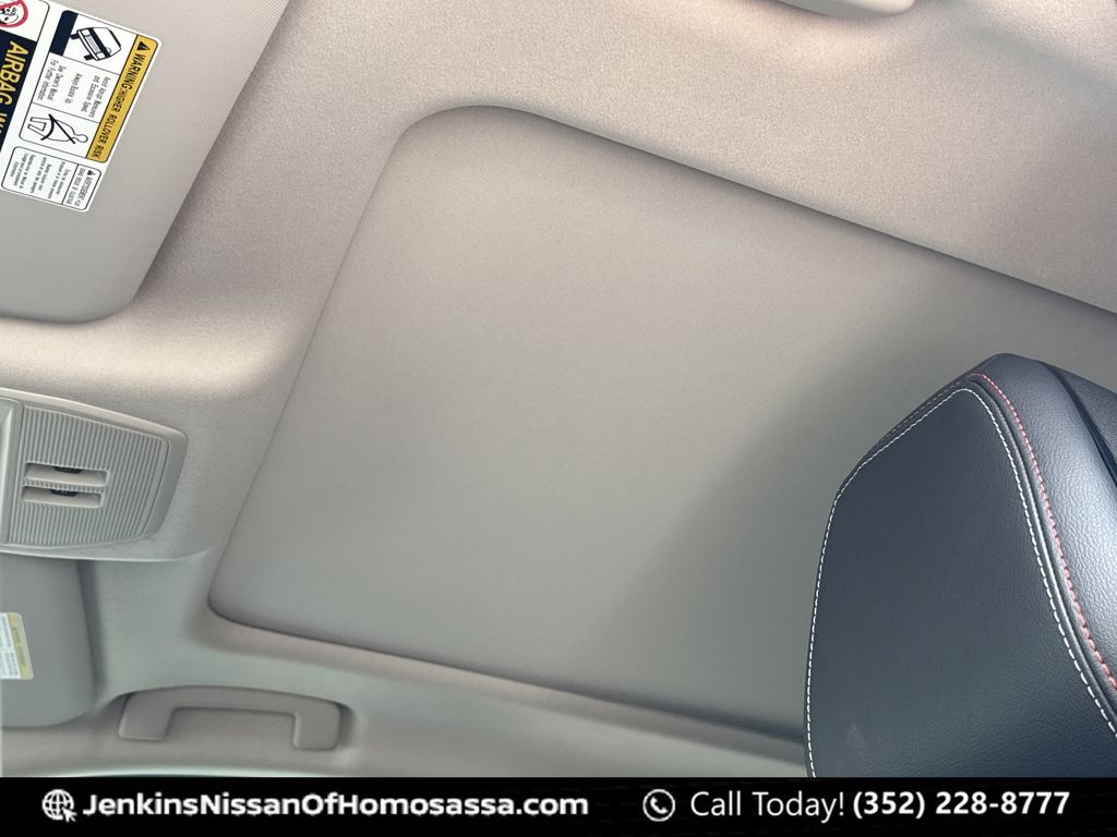 2026 Nissan KICKS SR - Photo 30