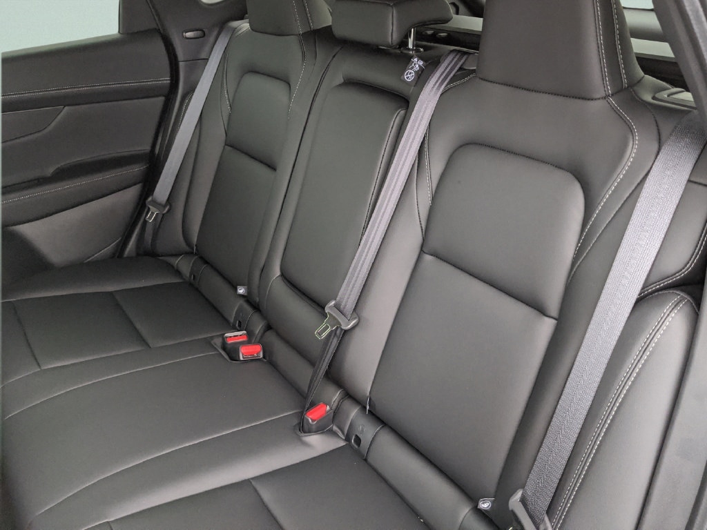 2025 Nissan Murano SL - Photo 22