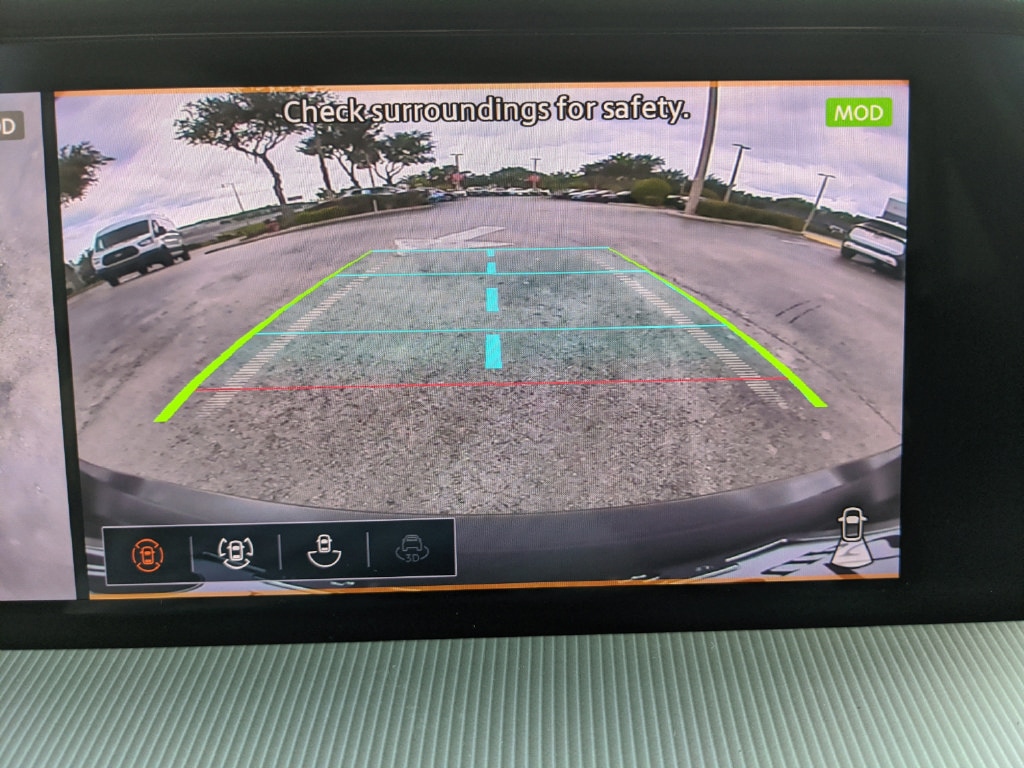2025 Nissan Murano SL - Photo 29